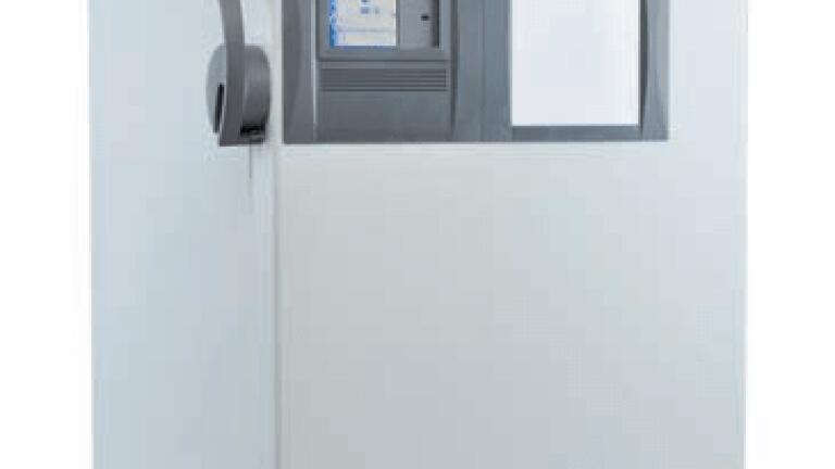 Ultimate Protection, Optimum Capacity: New Thermo Scientific Revco UxF -86°C Freezers