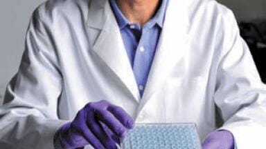 Store up to 118,300 Vials in a Single Freezer!