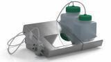 New Semi-Automatic Intestinal Parasite Analyser