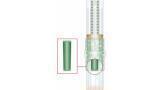 New Solvent Free Parasite Faecal Concentration System