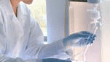 Ultrapure Water System Outperformance meets Cost Control