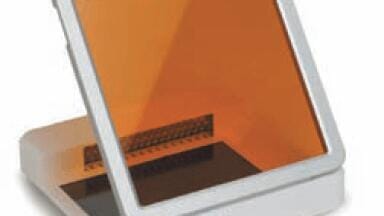 New High-Intensity LED Light Transilluminator