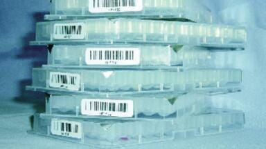 Screening Library Advances Drug Discovery Research at Temple University’s Moulder Centre