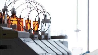 a1-envirosciences - Karl Fischer and Titration Solutions