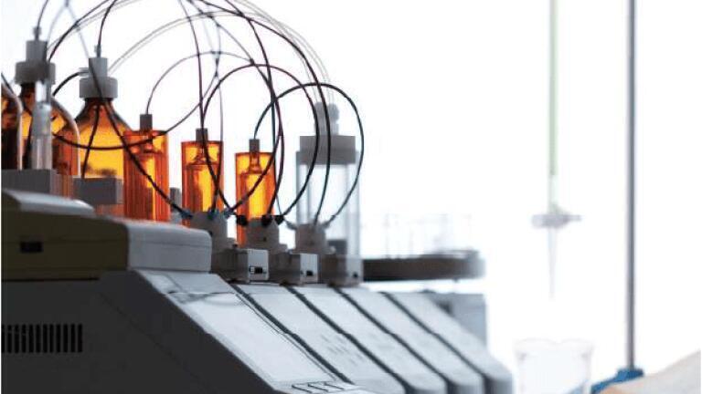 a1-envirosciences - Karl Fischer and Titration Solutions
