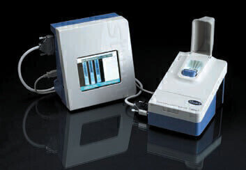 Melting Point Apparatus Proves the Automatic Choice