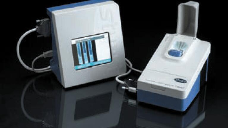 Melting Point Apparatus Proves the Automatic Choice