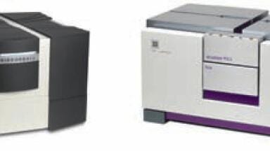 Upgrades to Laboratory Information Management System