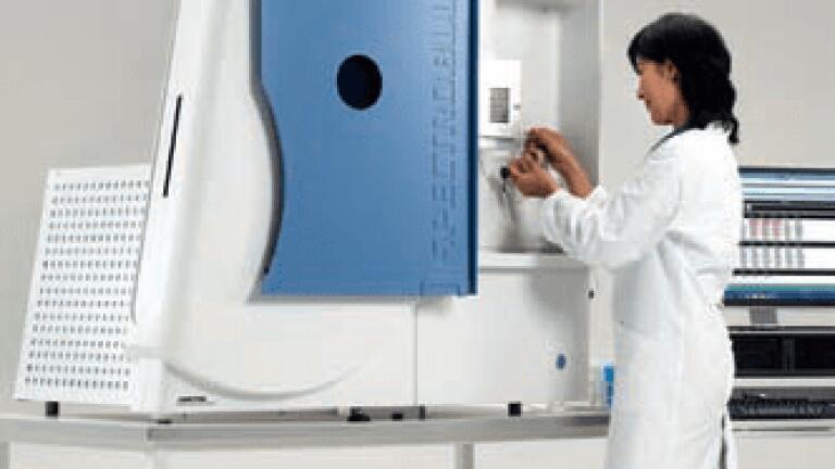 Robust Generator Handles Extreme
Plasma Loads