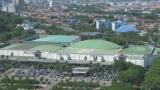 The Place to be in 2012