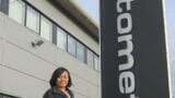 Colour Measurement Expansion in Asia