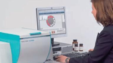 SPECTRO XEPOS HE XRF Instrument Sets a New Standard for the Quantification of Heavy Elements