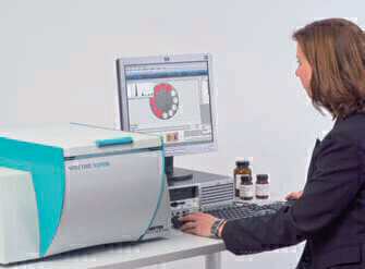 SPECTRO XEPOS HE XRF Instrument Sets a New Standard for the Quantification of Heavy Elements
