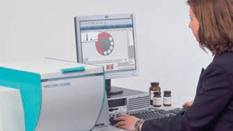 SPECTRO XEPOS HE XRF Instrument Sets a New Standard for the Quantification of Heavy Elements