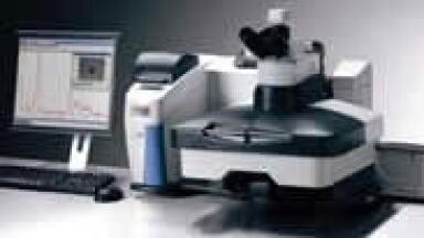 Dxr Smartraman Spectrometer