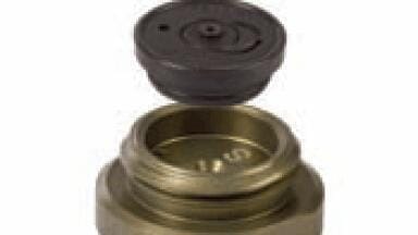 Adaptor Kit extends Microseal Line