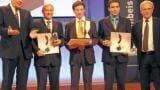 Sony DADC BioSciences Receives Löhn Award