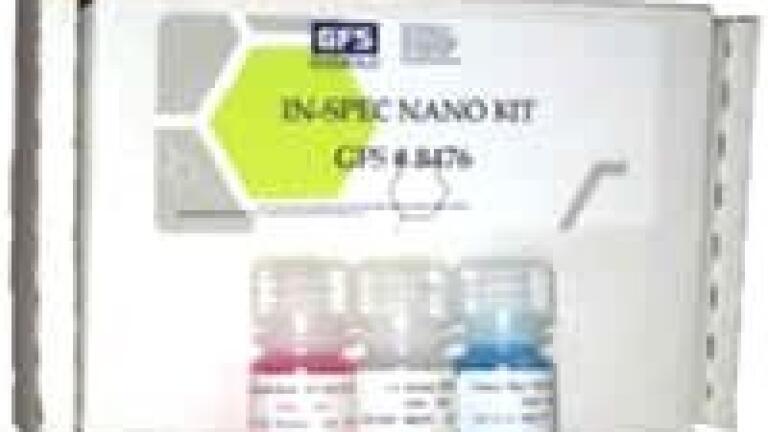 In-spec® Nano-kit