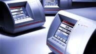 New Density Meters