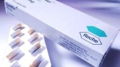 Questions raised over Tamiflu