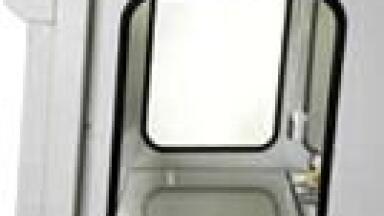Bioair Introduces S@fematetm Series of Microbiological Safety Cabinets