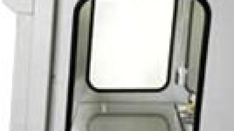Bioair Introduces S@fematetm Series of Microbiological Safety Cabinets
