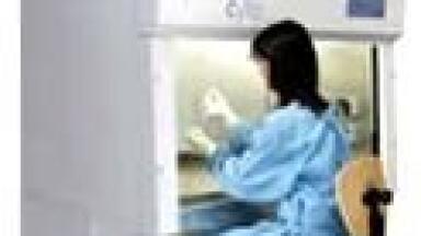 S@femate Cytotm a New Series of Cytotoxic Drug Handling Cabinets