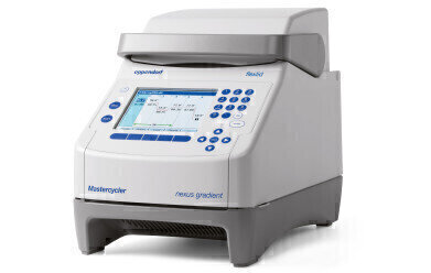 Eppendorf Mastercycler nexus – the new PCR instrument which sends status emails