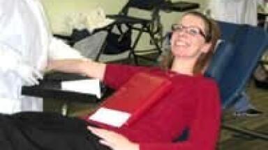Phenomenex Honoured by Red Cross