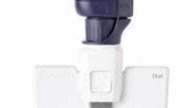 Motorised Pipetting Multiplied
