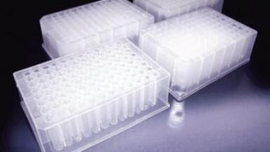High Quality 96-well Deep Well Plates