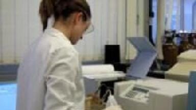 Investigation and Analysis of Optically Active Substances