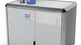 Nitrogen Analyser for Food and Feed Analysis