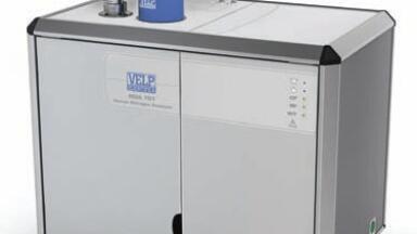 Nitrogen Analyser for Food and Feed Analysis