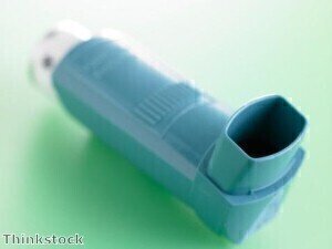 Lansoprazole 'ineffective in asthma treatment for children' 