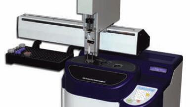 High Throughput and Rapid Response Chromatography Solutions