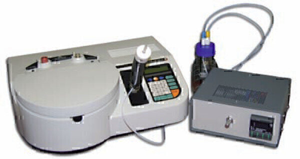 200 Series GC - Sniffer port Labmate Online