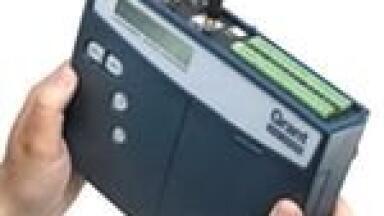 Wi-Fi Enabled Squirrel Portable Data Logger
