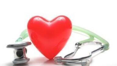 Risk factors increase likelihood of CVD event