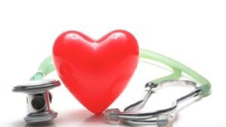 Risk factors increase likelihood of CVD event