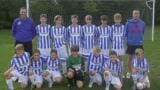 Kick-Off for Local Team Sponsorship