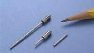 Micro-dispense Nozzles for Optimum System Flexibility
