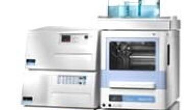 Perkinelmer Introduces Photo Diode Array Addition to Series 275 Hres Lc Systems