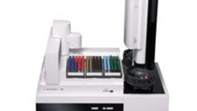 Automate tedious sample preparation steps with one standalone instrument