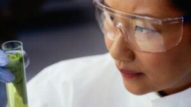 Researchers identify specific lab tests for early stage MS