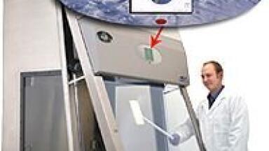 Improved Principals of the Biological Safety Cabinet Design