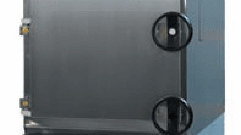 University Teaching Labs Buy into Better Performance Autoclaves