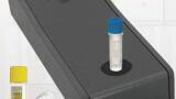 New Bar Code Reader Offers Sample Traceability and Enhanced Security