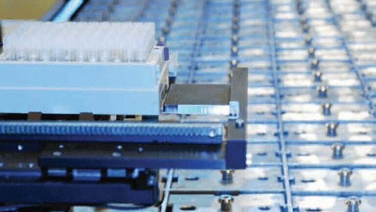 New Storage System Addresses Challenges of ‘At Risk’ Sample Libraries