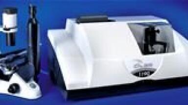 Combined Particle Size and Shape Analysis with Cilas Instruments